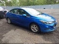 Photo 1 of 11 — 2017 Chevrolet Cruze