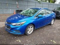 Photo 2 of 11 — 2017 Chevrolet Cruze