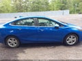Photo 6 of 11 — 2017 Chevrolet Cruze