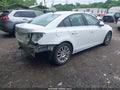 Photo 4 of 15 — 2012 Chevrolet Cruze