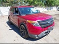 Photo 1 of 17 — 2013 Ford Explorer Sport Trac