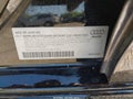 Photo 9 of 16 — 2012 Audi A4