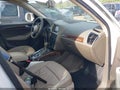 Photo 5 of 11 — 2011 Audi Q5