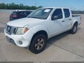 Photo 2 of 16 — 2012 Nissan Frontier