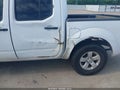 Photo 6 of 16 — 2012 Nissan Frontier