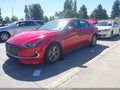 Photo 2 of 17 — 2020 Hyundai Sonata