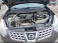 Photo 10 of 11 — 2008 Nissan Rogue