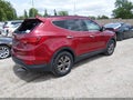 Photo 4 of 16 — 2015 Hyundai Santa Fe