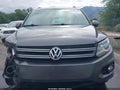 2015 Volkswagen Tiguan — photo 12 of 17 | VIN WVGAV7AX0FW542629