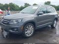 2015 Volkswagen Tiguan — photo 2 of 17 | VIN WVGAV7AX0FW542629
