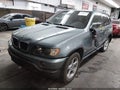 2002 BMW X5 — photo 2 of 16 | VIN 5UXFA53532LP41500