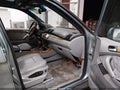 2002 BMW X5 — photo 5 of 16 | VIN 5UXFA53532LP41500