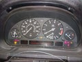 2002 BMW X5 — photo 7 of 16 | VIN 5UXFA53532LP41500