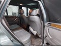 2002 BMW X5 — photo 8 of 16 | VIN 5UXFA53532LP41500