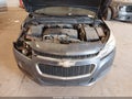 2014 Chevrolet Malibu — photo 10 of 16 | VIN 1G11B5SLXEF164498