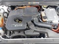 Photo 10 of 11 — 2014 Ford Fusion