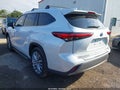 Photo 3 of 17 — 2023 Toyota Highlander Hybrid