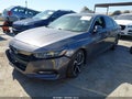 2019 Honda Accord — photo 2 of 16 | VIN 1HGCV2F39KA017468