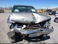 Photo 6 of 11 — 2002 Chevrolet Silverado 1500