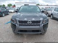 Photo 12 of 16 — 2026 Nissan Frontier
