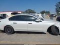 2025 BMW i7 — photo 13 of 20 | VIN WBY43EJ09SCV16331