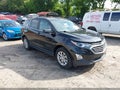 Photo 1 of 16 — 2021 Chevrolet Equinox
