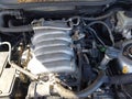 2004 Lexus LS 430 — photo 10 of 11 | VIN JTHBN36F140154857