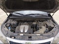 Photo 10 of 12 — 2011 Kia Sorento