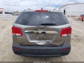 Photo 6 of 12 — 2011 Kia Sorento