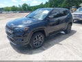 2025 Jeep Compass — photo 2 of 16 | VIN 3C4NJDCN1ST554770