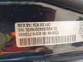 2025 Jeep Compass — photo 9 of 16 | VIN 3C4NJDCN1ST554770