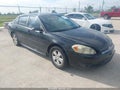 Photo 1 of 11 — 2011 Chevrolet Impala