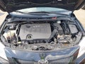2010 Toyota Corolla — photo 10 of 16 | VIN 2T1BU4EE6AC527380