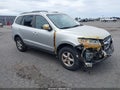 Photo 1 of 12 — 2007 Hyundai Santa Fe