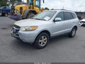 Photo 2 of 12 — 2007 Hyundai Santa Fe