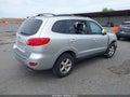 Photo 4 of 12 — 2007 Hyundai Santa Fe