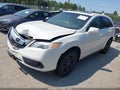 Photo 2 of 18 — 2015 Acura RDX