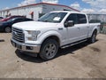 Photo 2 of 16 — 2017 Ford F-150