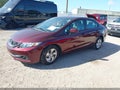 Photo 2 of 16 — 2015 Honda Civic