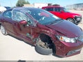 Photo 6 of 16 — 2015 Honda Civic
