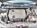 Photo 10 of 13 — 2009 Toyota Corolla