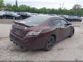 Photo 4 of 12 — 2014 Nissan Maxima