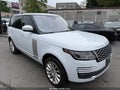 Photo 1 of 12 — 2019 Land Rover Range Rover