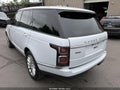 Photo 3 of 12 — 2019 Land Rover Range Rover