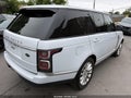 Photo 4 of 12 — 2019 Land Rover Range Rover