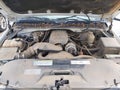 Photo 10 of 11 — 2001 Chevrolet Silverado 1500