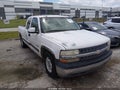 Photo 1 of 11 — 2001 Chevrolet Silverado 1500
