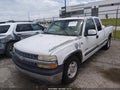 Photo 2 of 11 — 2001 Chevrolet Silverado 1500