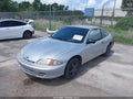 Photo 2 of 11 — 2002 Chevrolet Cavalier