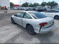 Photo 3 of 11 — 2002 Chevrolet Cavalier